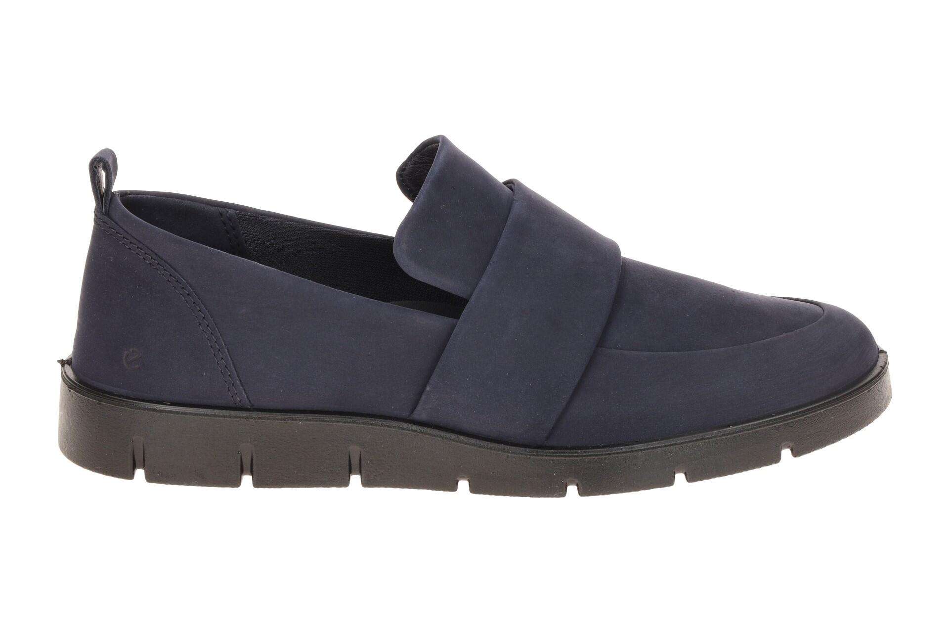 Mokassins für Damen Ecco Bella 2/7