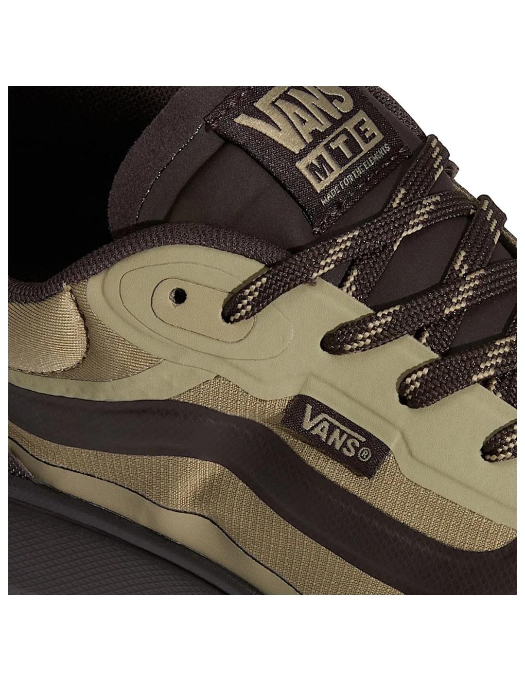 Chaussures pour hommes Vans Mte crosspath Marron 6/6