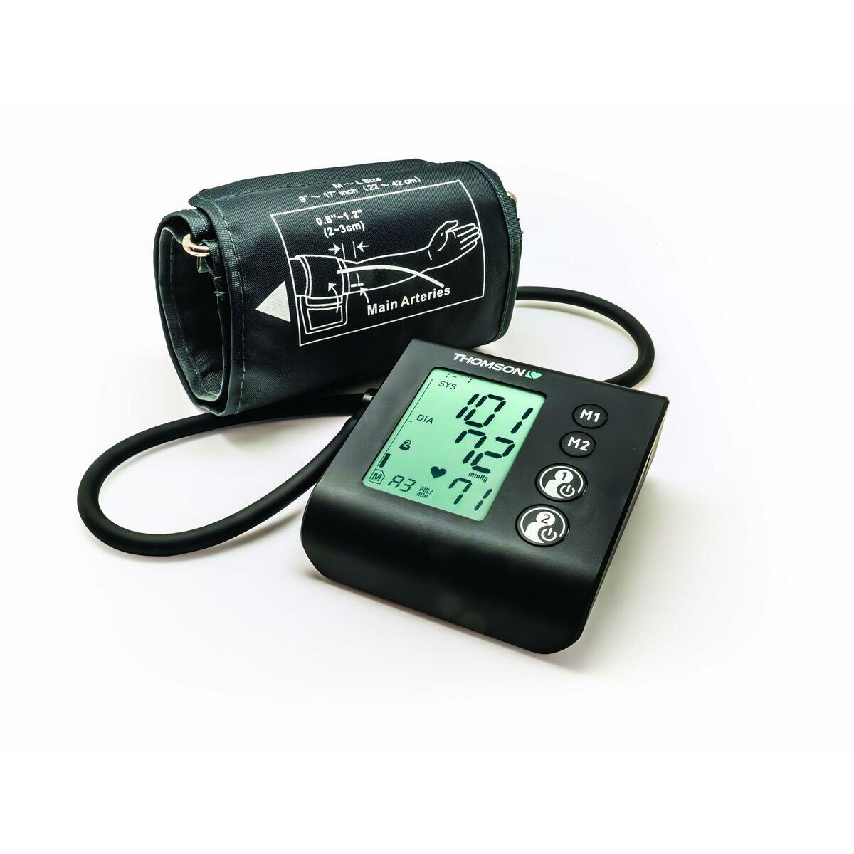 THOMSON Esfigmomanómetro de Braço THOMSON CARDIOA7