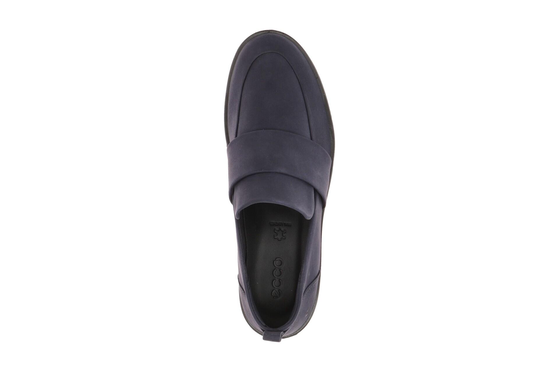 Mocassins femme Ecco Bella 6/7