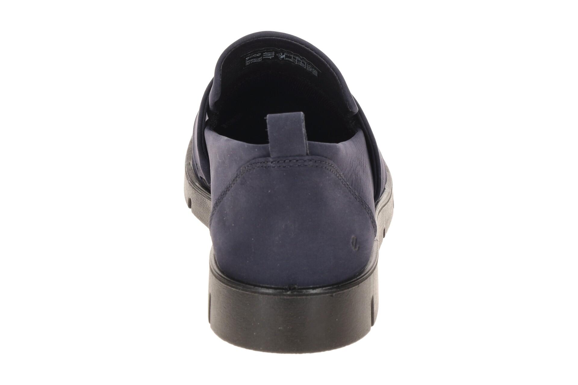 Mocassins femme Ecco Bella 5/7