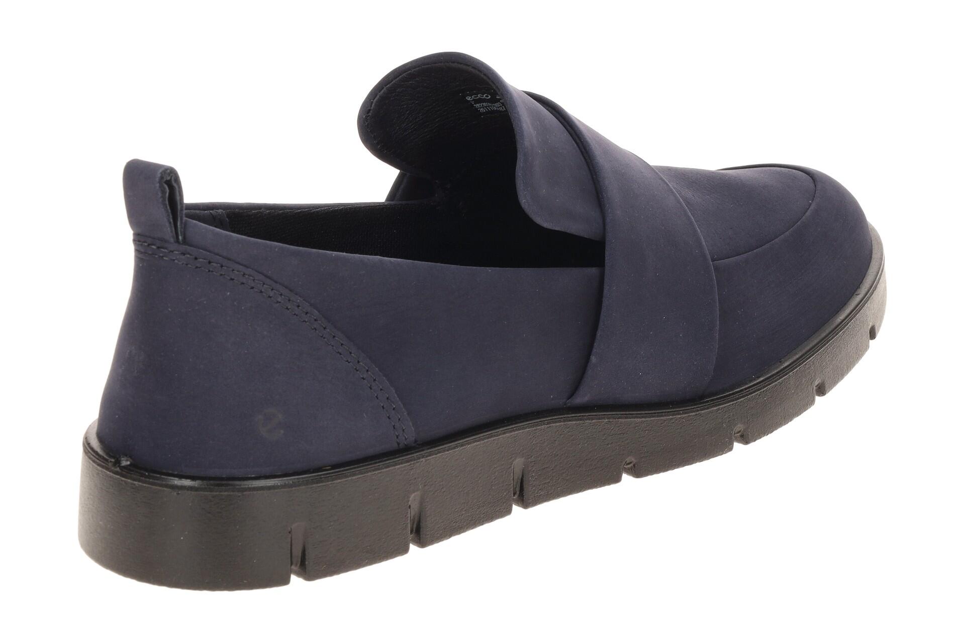 Mocassins femme Ecco Bella 4/7