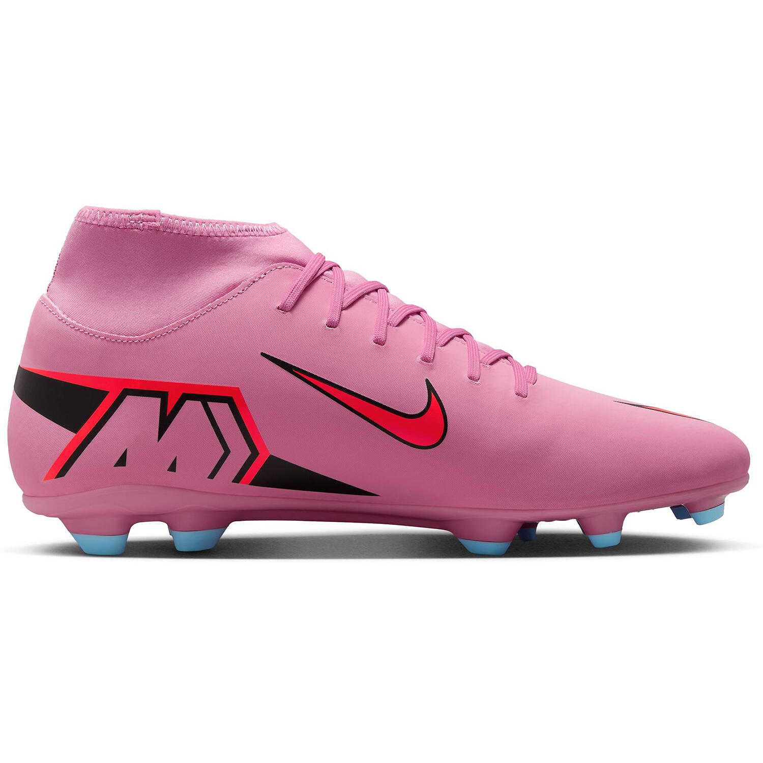 Scarpe da calcio uomo mg - multiterreno nike multicolore 3/7
