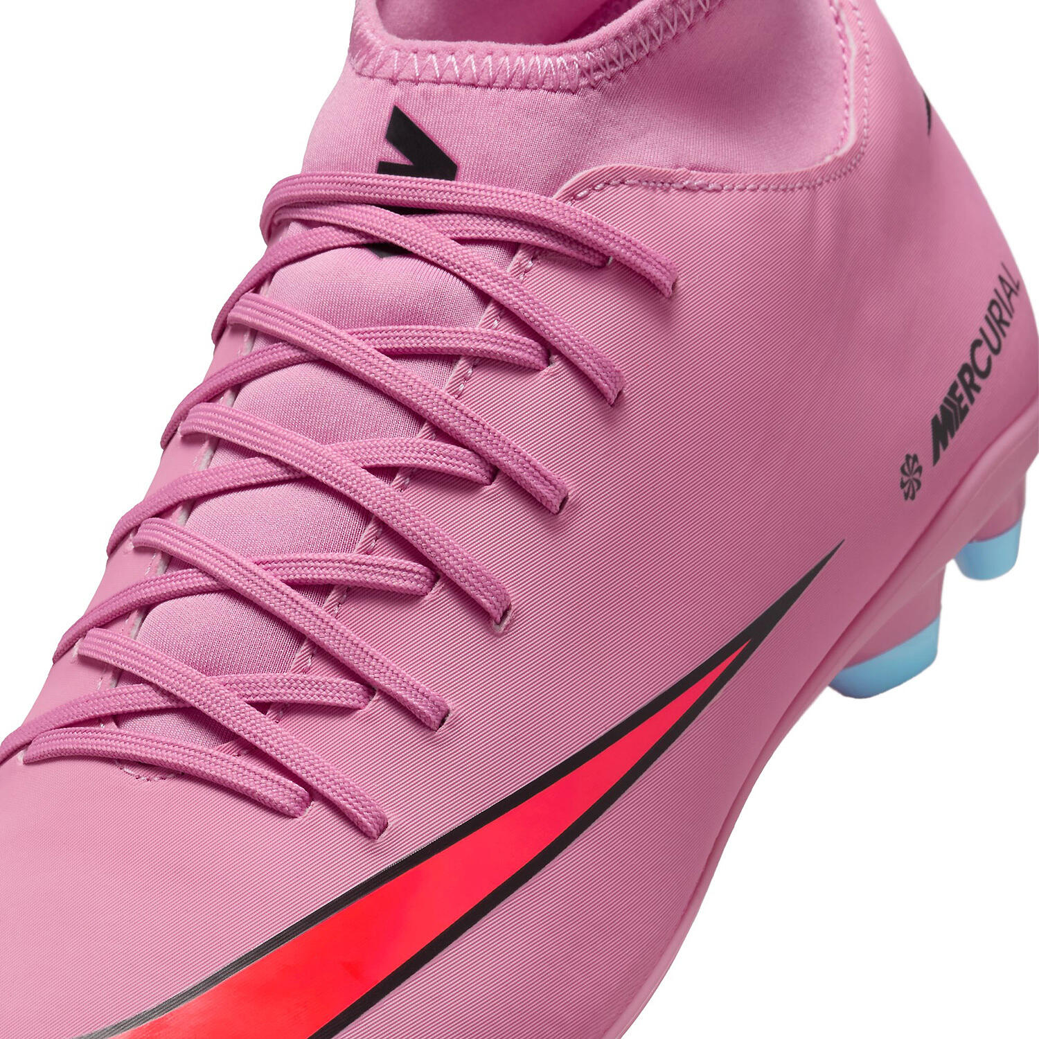 Scarpe da calcio uomo mg - multiterreno nike multicolore 5/7