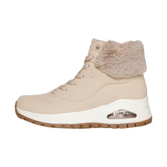 Buty damskie SKECHERS Uno Rugged Fall Air