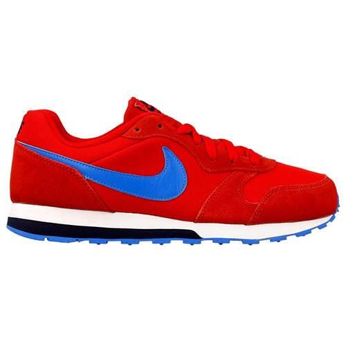 Buty do chodzenia dla dzieci Nike MD Runner 2 GS