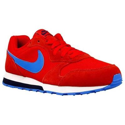 Schoenen universeel voor kinderen nike md runner 2 gs
