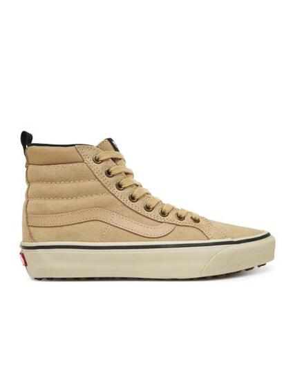 Zapatillas para Hombre Vans Mte sk8-hi insulated Beige