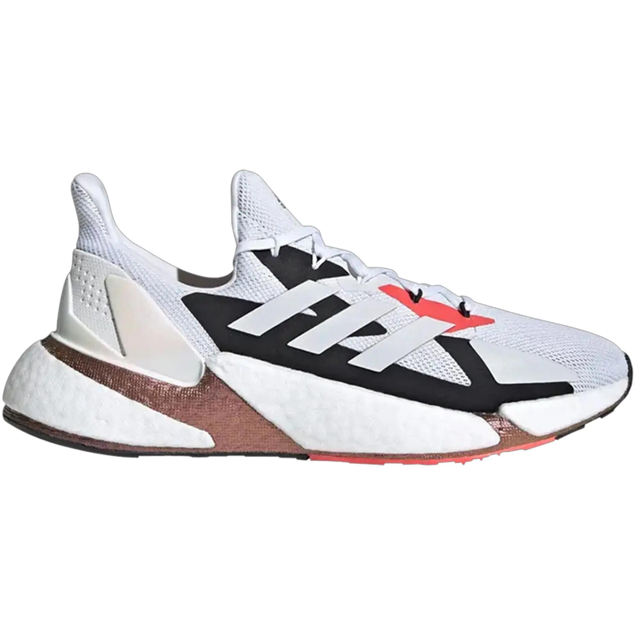 Bărbați - Adidas X9000L4 - FW8388 - Alb