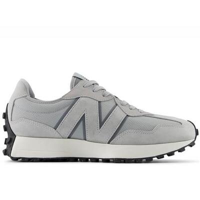 Scarpe New Balance U327SWA Sneakers grigie