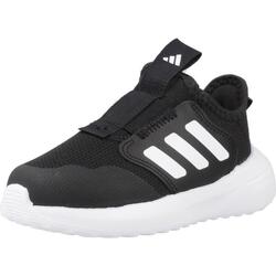Baskets Adidas modèle IH1059-BLK pour enfants