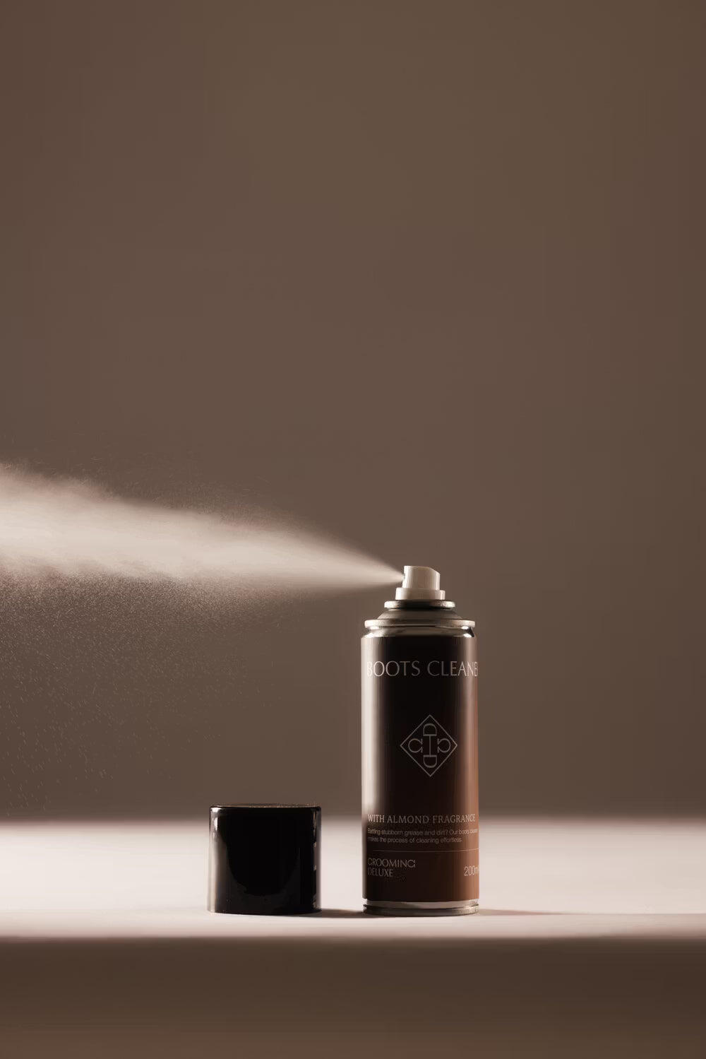 Reinigungspray für Gamaschen Kentucky - 200 ml 4/5