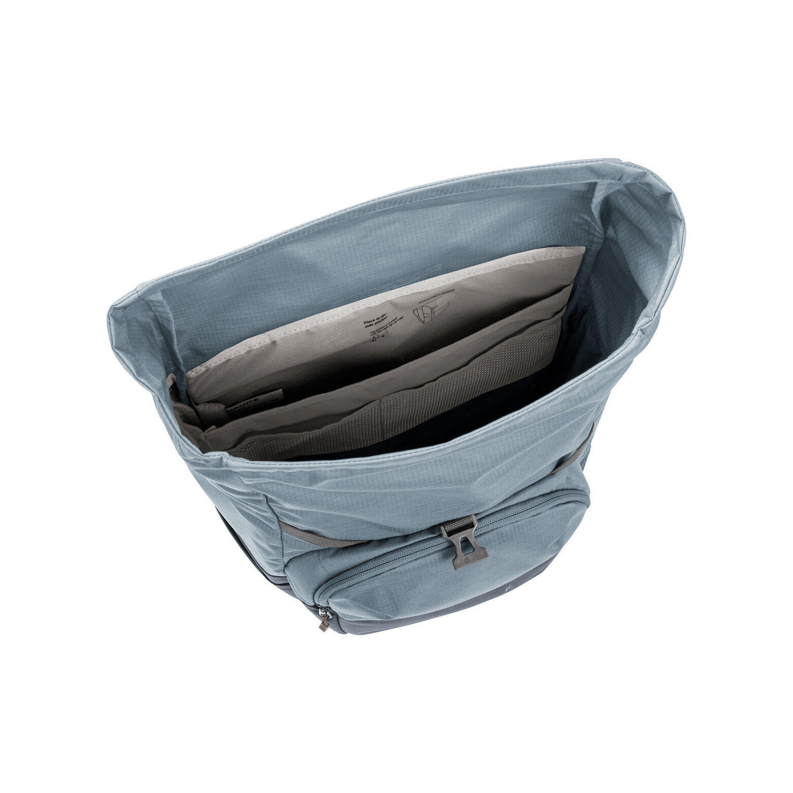 Mochila VAUDE Okab II 6/7