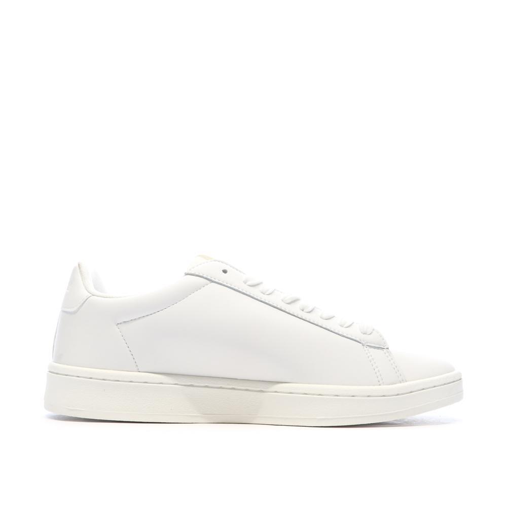 Zapatillas Blancas Hombre Le Coq Sportif Classic Soft 2/7
