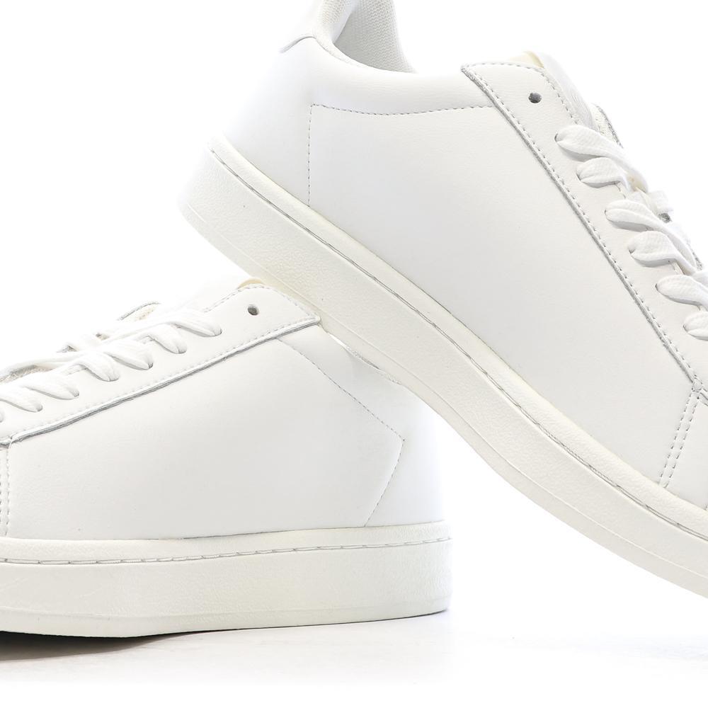 Zapatillas Blancas Hombre Le Coq Sportif Classic Soft 7/7