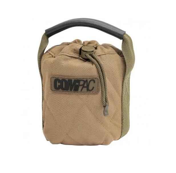 Borseta plumbi pescuit Korda Lead pouch