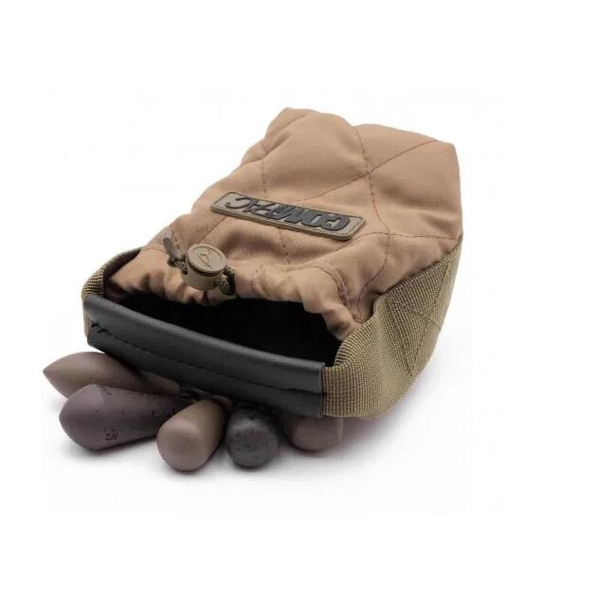 Borseta plumbi pescuit Korda Lead pouch
