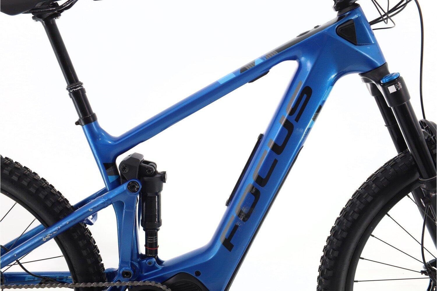 Ebike reconditionné ·  Jam 2 XT · Très bon état 3/7