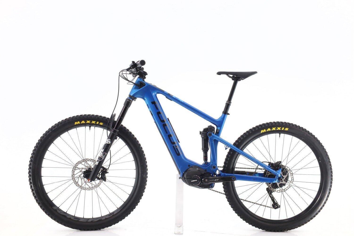 Ebike reconditionné ·  Jam 2 XT · Très bon état 2/7