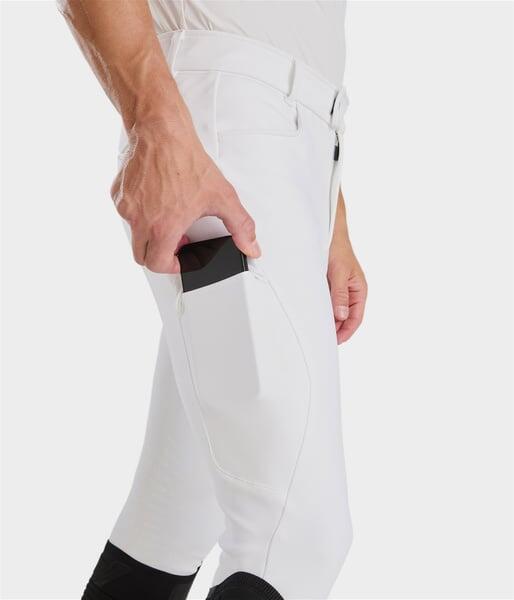 Pantalon d'équitation X-perform Iconic 3/7