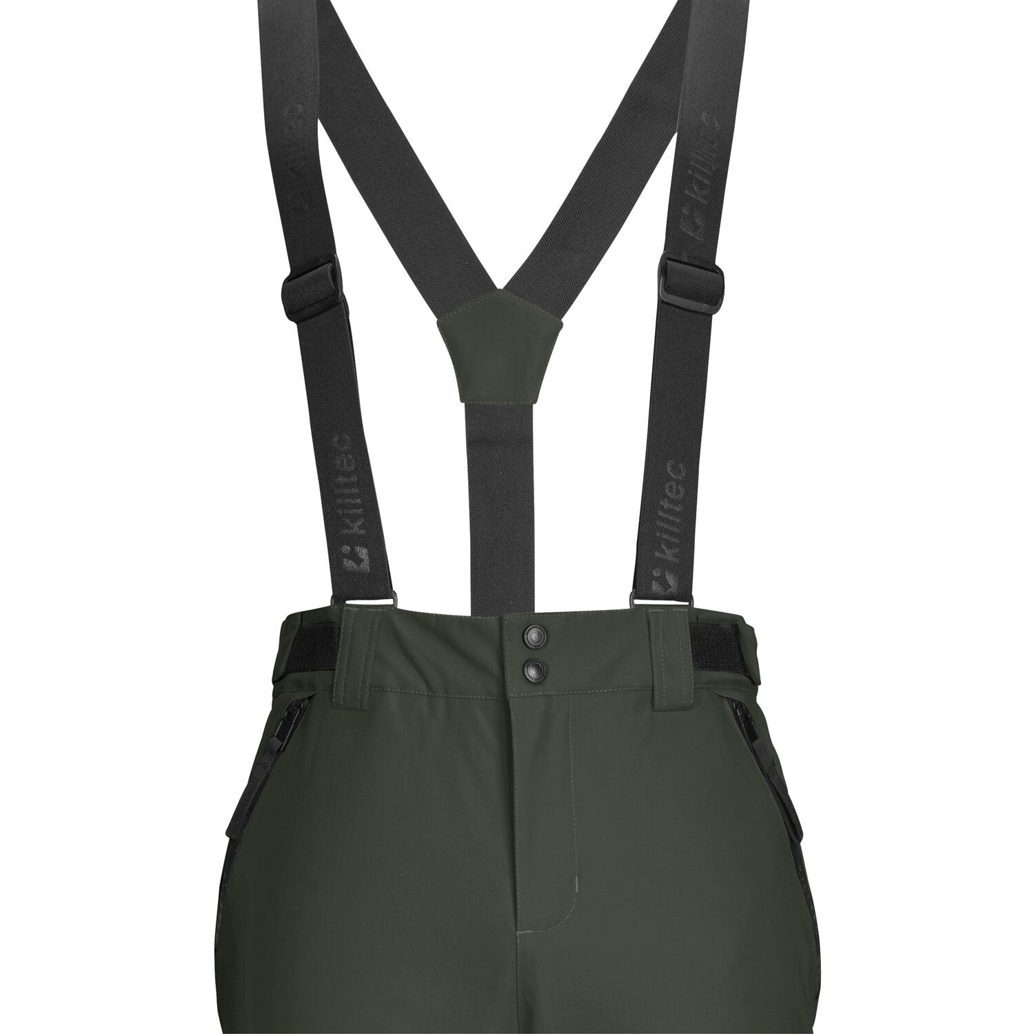 Herren Skihose KSW 83 MN SKI PNTS 3/6