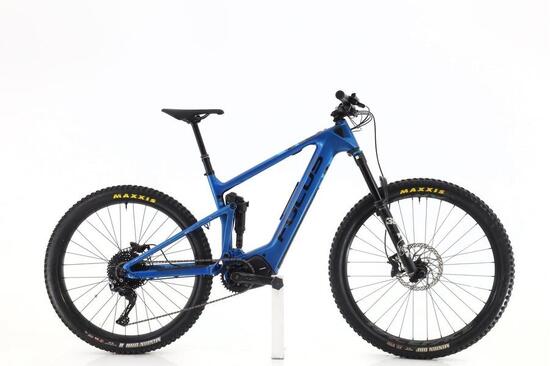 Refurbished E-MTB Fully · Jam 2 XT · Sehr guter Zustand