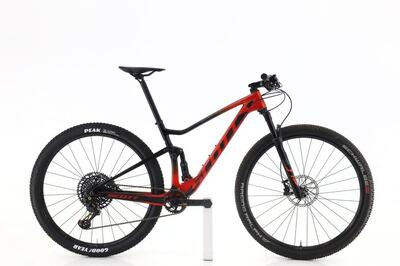 Tweedehands mtb · spark rc 900 team xx1 · zeer goede toestand