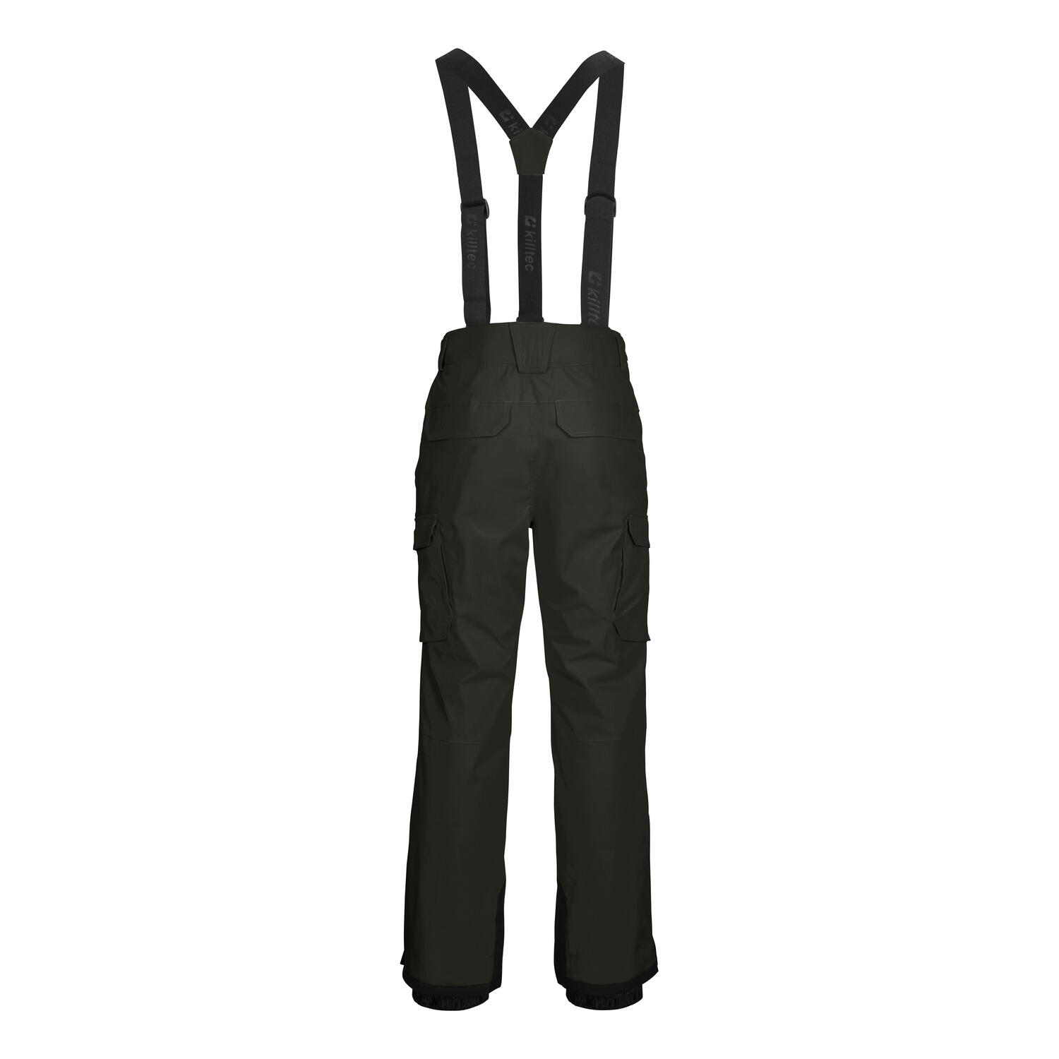 Herren Skihose KSW 83 MN SKI PNTS 2/6
