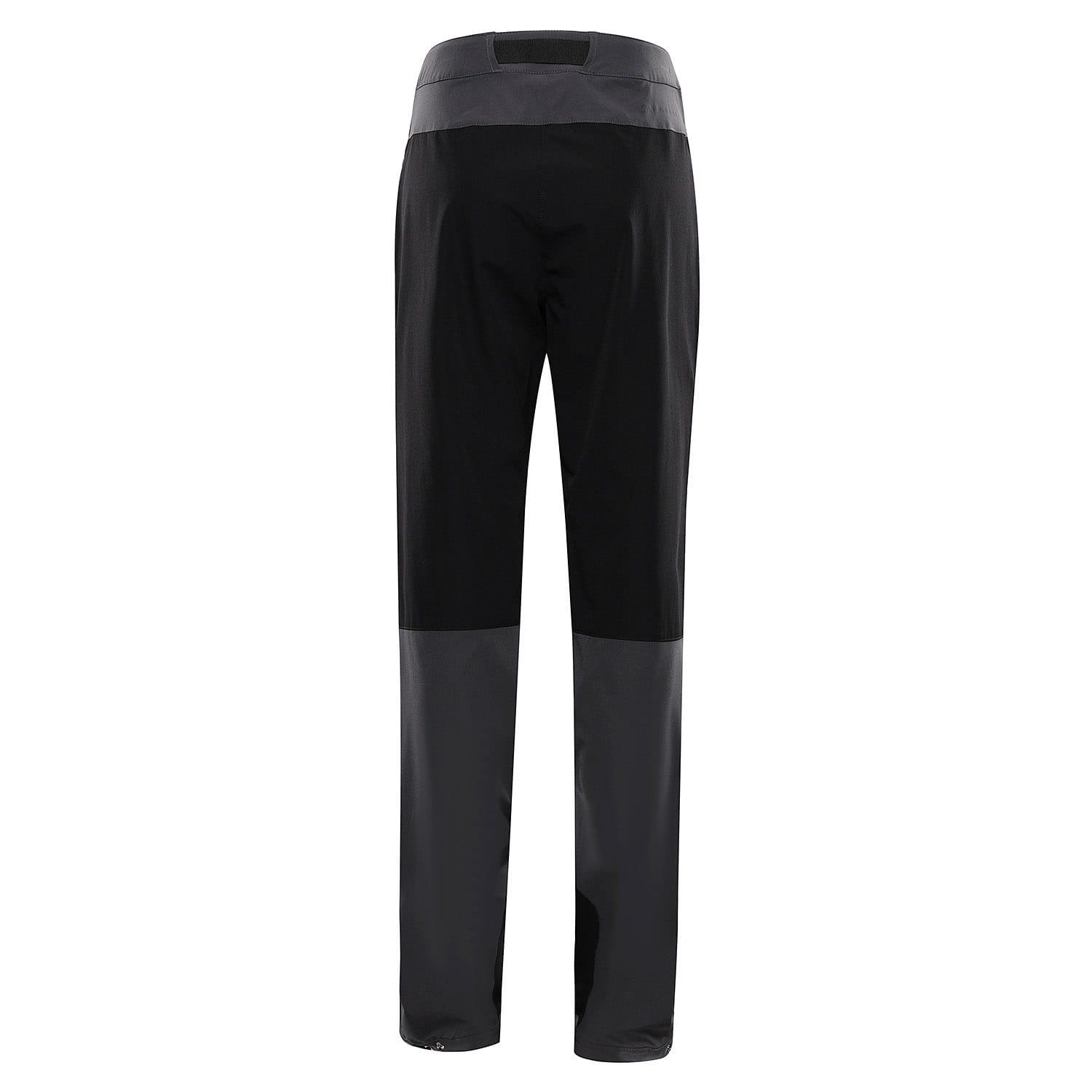 Spodnie damskie trekkingowe softshell Alpine Pro Akana 2