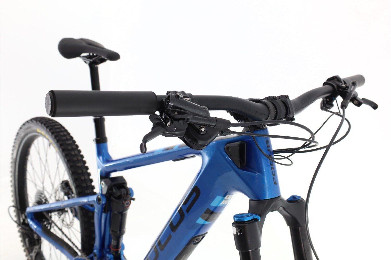 Ebike reconditionné ·  Jam 2 XT · Très bon état 7/7