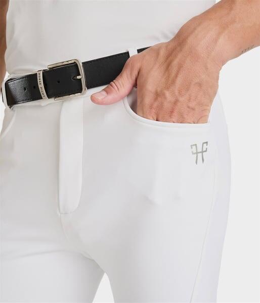 Pantalon d'équitation X-perform Iconic 6/7