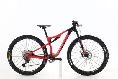 MTB ricondizionata · Oiz M30 · Ottimo stato