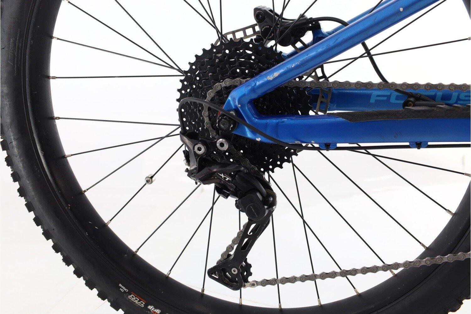 Ebike reconditionné ·  Jam 2 XT · Très bon état 4/7