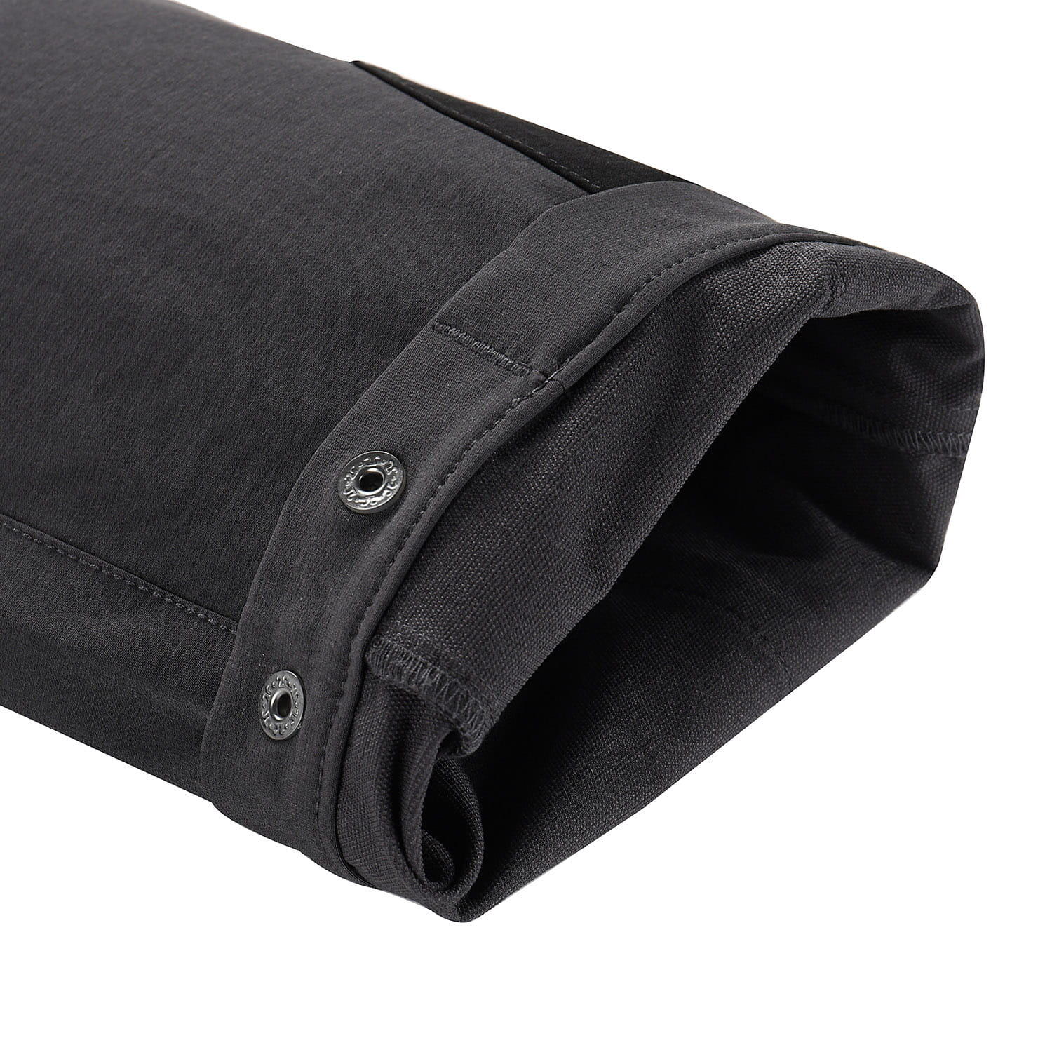 Spodnie damskie trekkingowe softshell Alpine Pro Akana 2 4/7