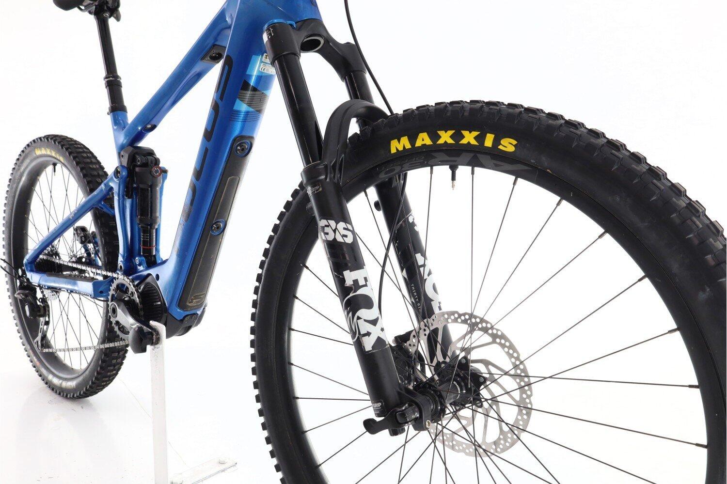 Ebike reconditionné ·  Jam 2 XT · Très bon état 6/7