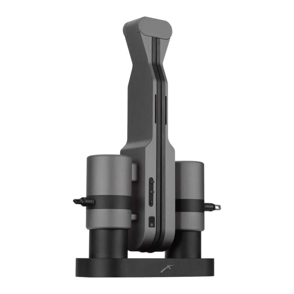 XO2 Xmai Pack Grigio — Palestra Portatile Smart (5,5 kg).