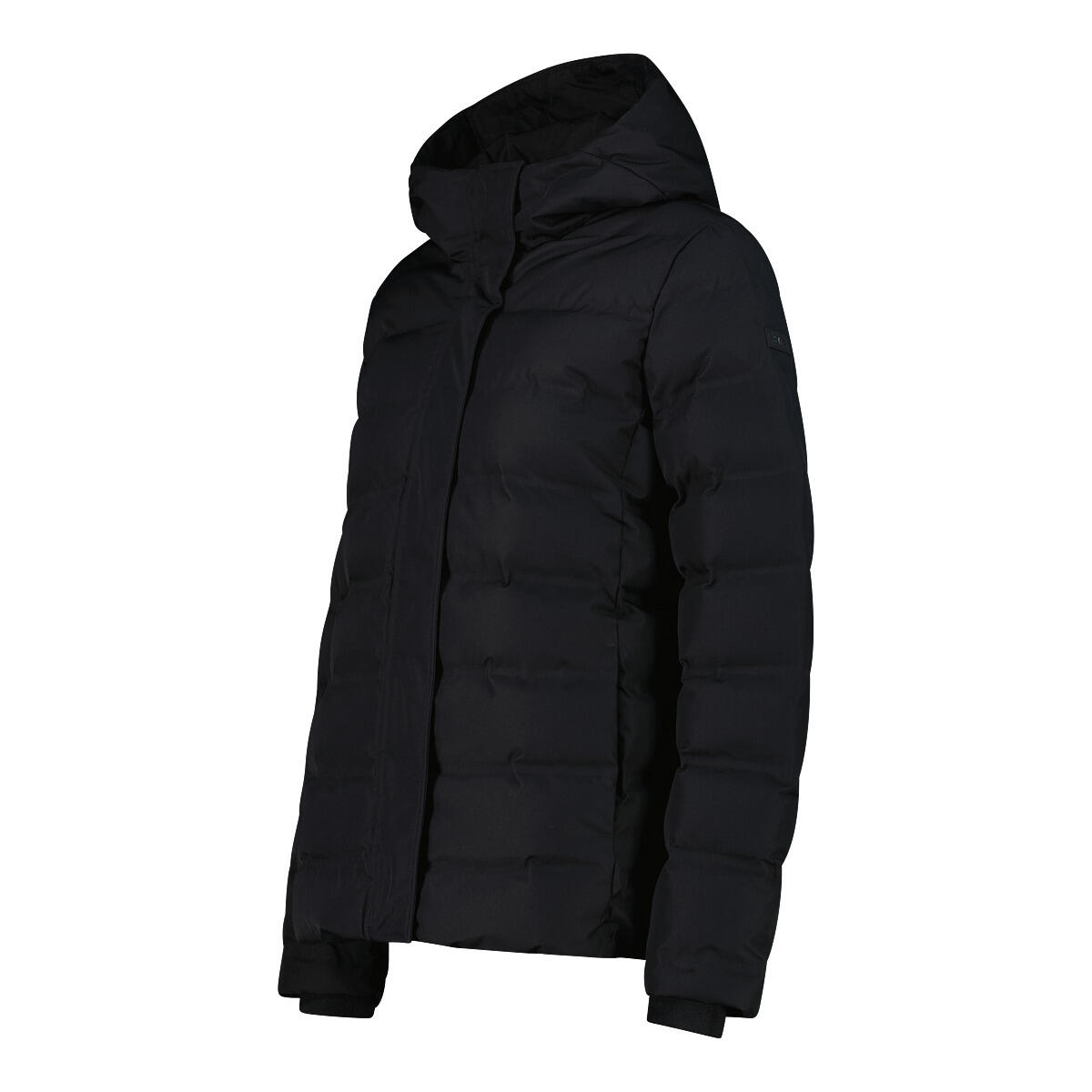 Veste matelassée femme CMP 35K3666 Fix Hood 6/6