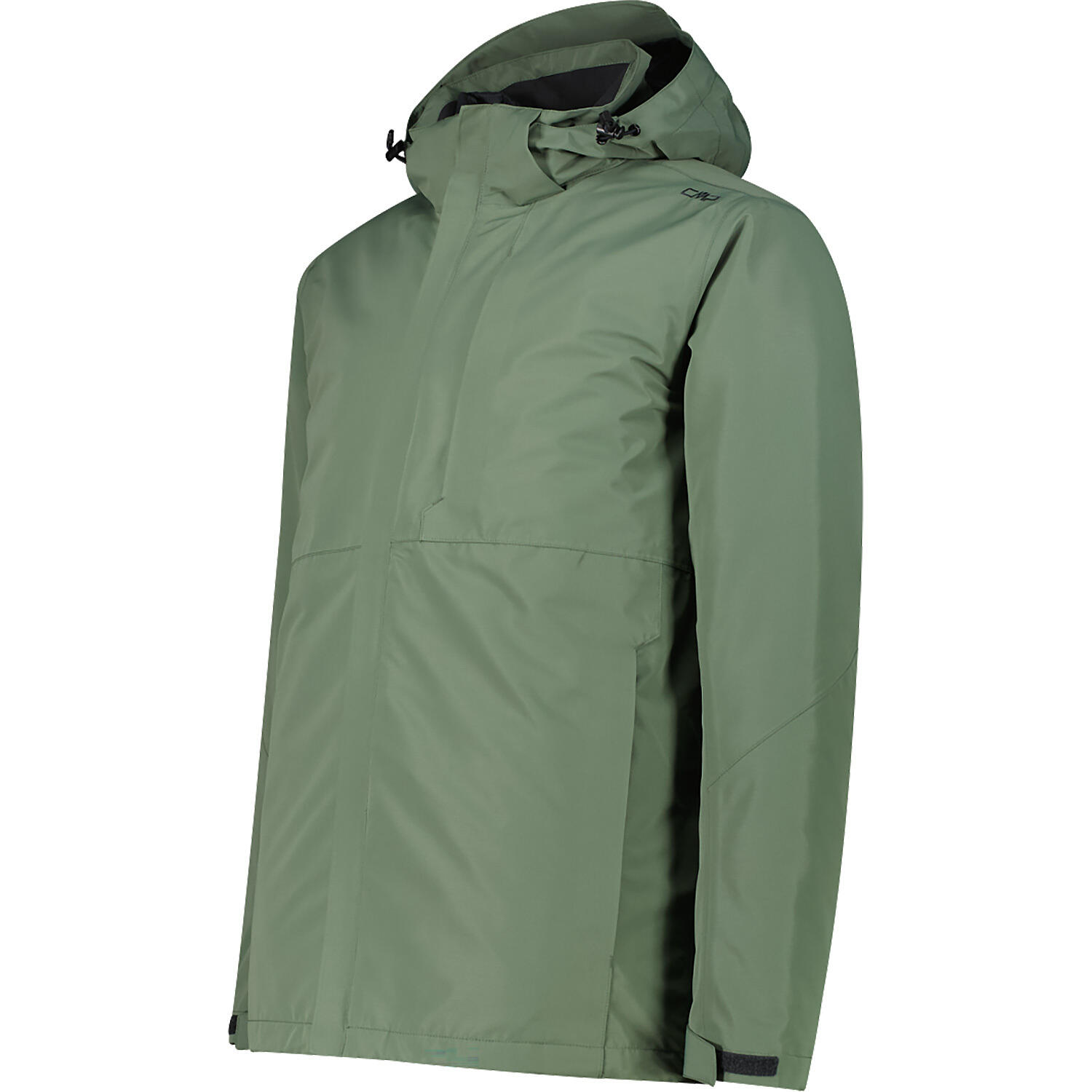Herren Jacke Man Jacket 3/7