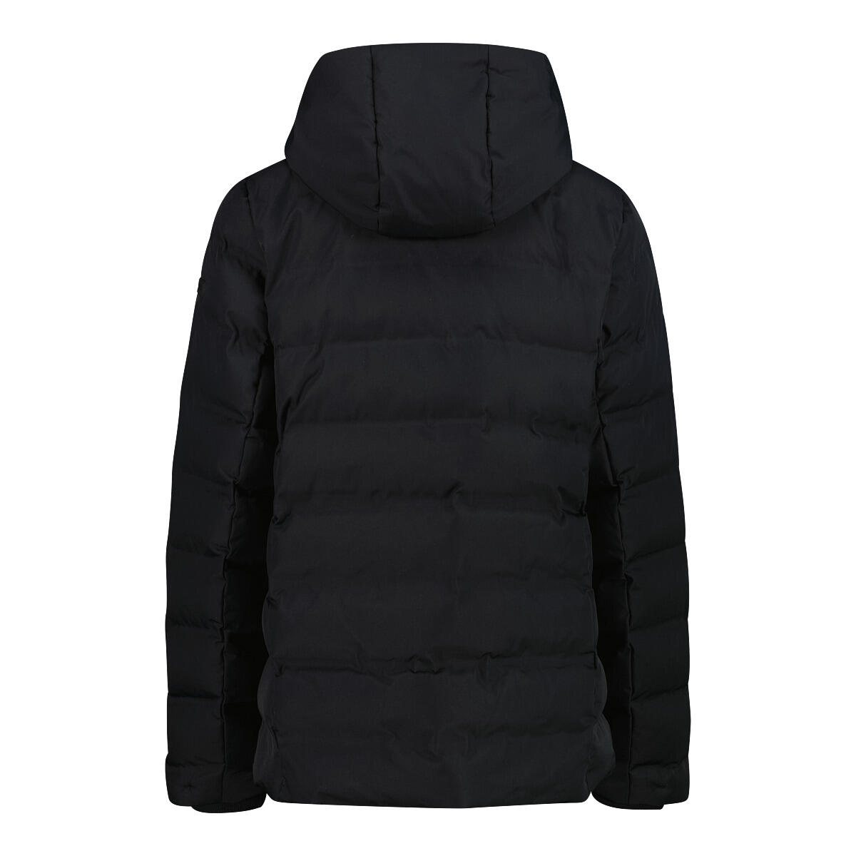 Veste matelassée femme CMP 35K3666 Fix Hood 5/6