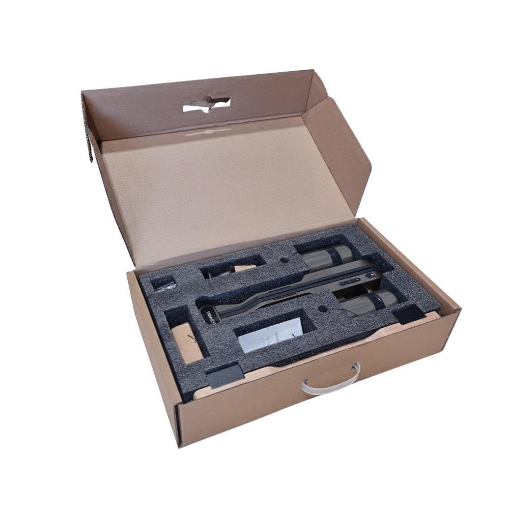 Pack Xmai MICOWELL — Gym portable: 200+ exercices, 5,5 kg, résistance 40 kg. 6/8