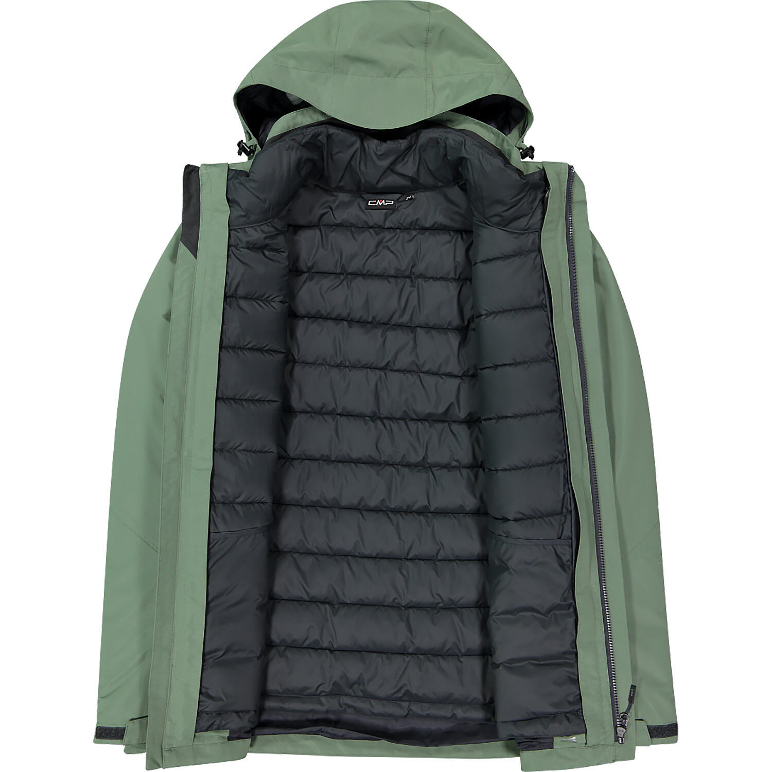 Herren Jacke Man Jacket 7/7