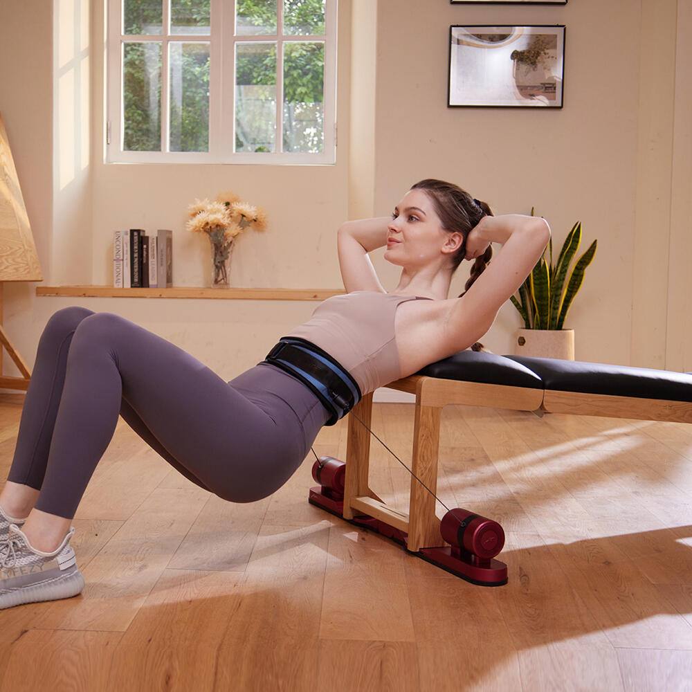 Ceinture de musculation pour Xmai, taille L 4/5