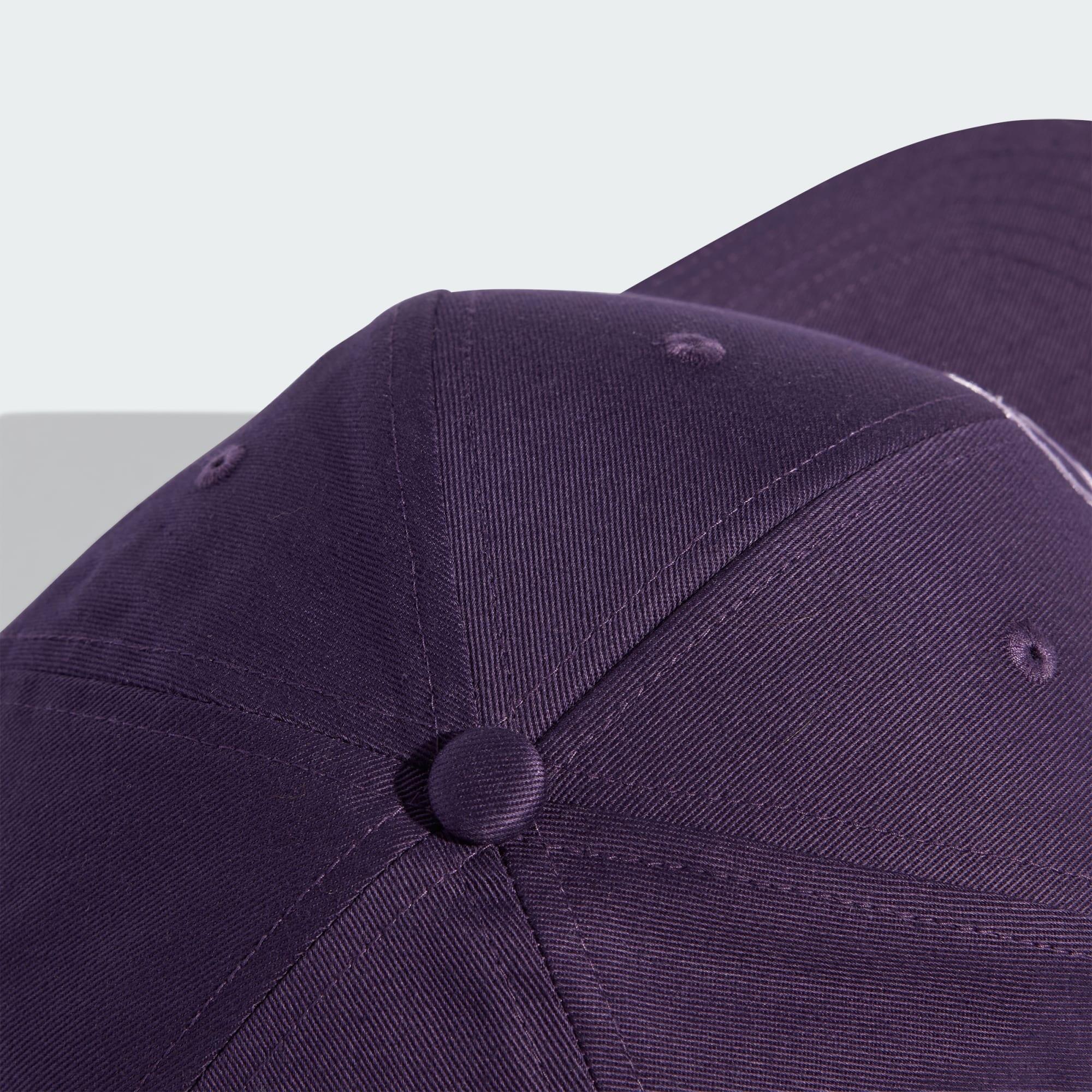 Cappellino Mercedes - AMG Petronas Formula One Team Fan Cotton 4/5