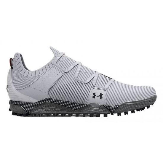 Zapatos Golf Under Armour HOVR Tour SL Wide Hombre Blanco
