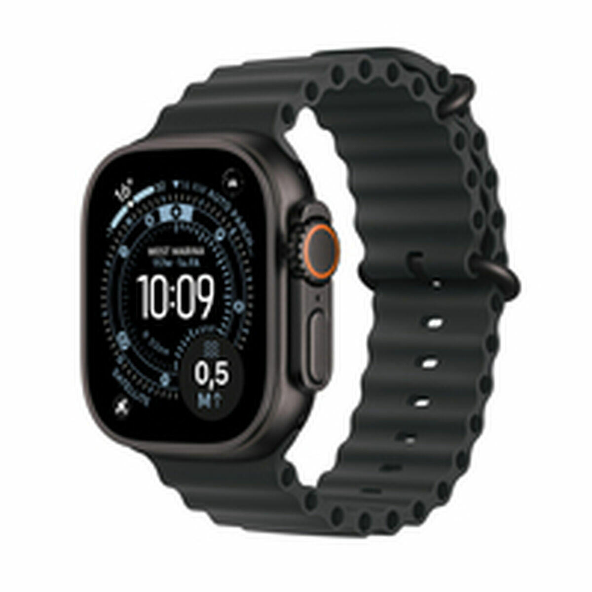 Smartwatch APPLE MF0J4QL/A Smartwatch 3/5