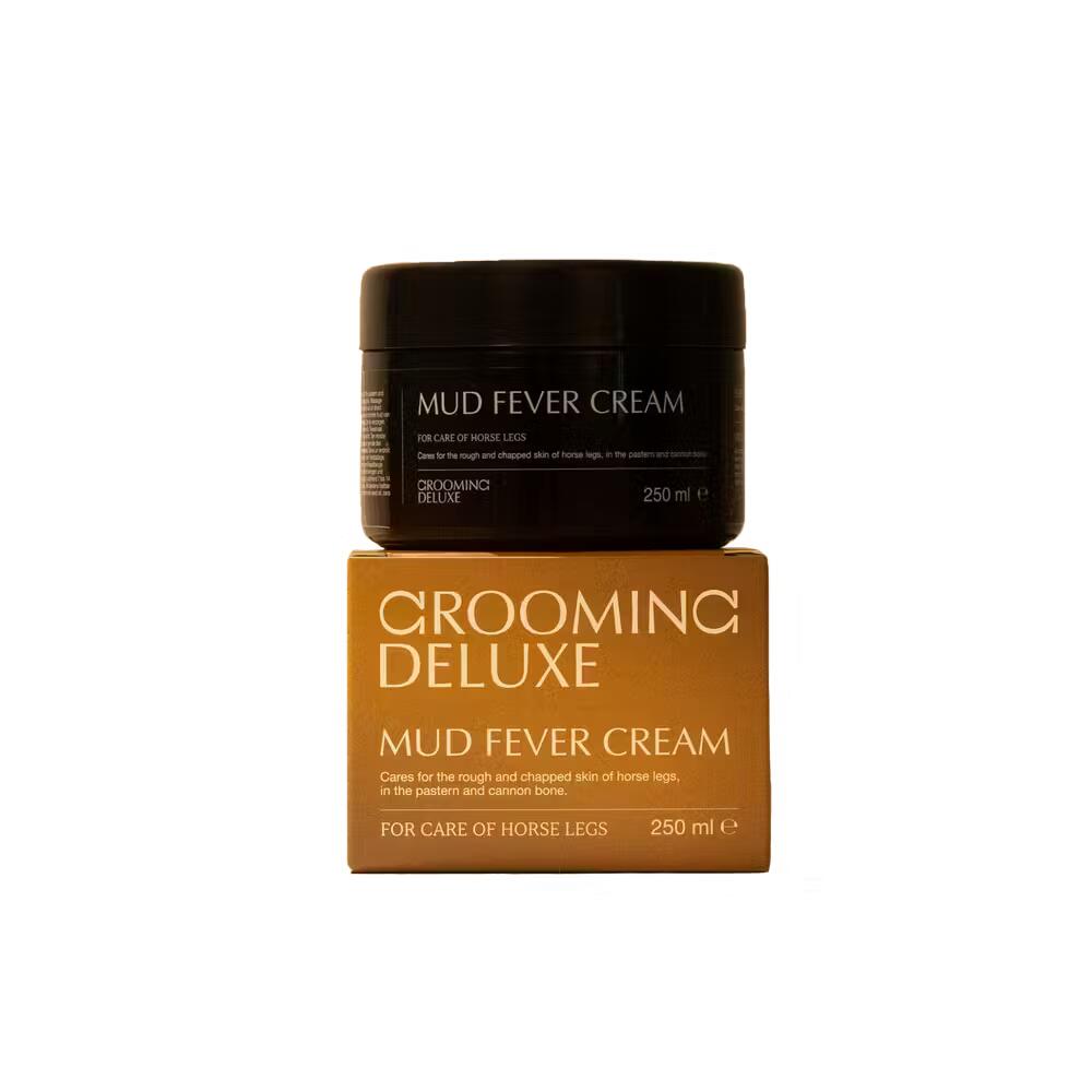 Mud fever cream for horses Grooming Deluxe