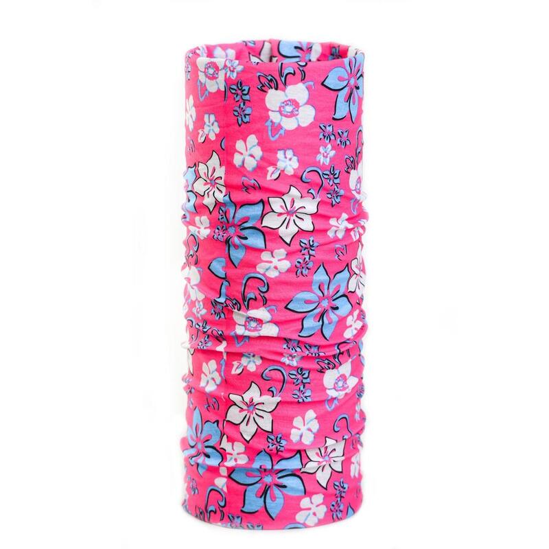Msca/Bandana multifunctionala tubulara, Bars, model 11