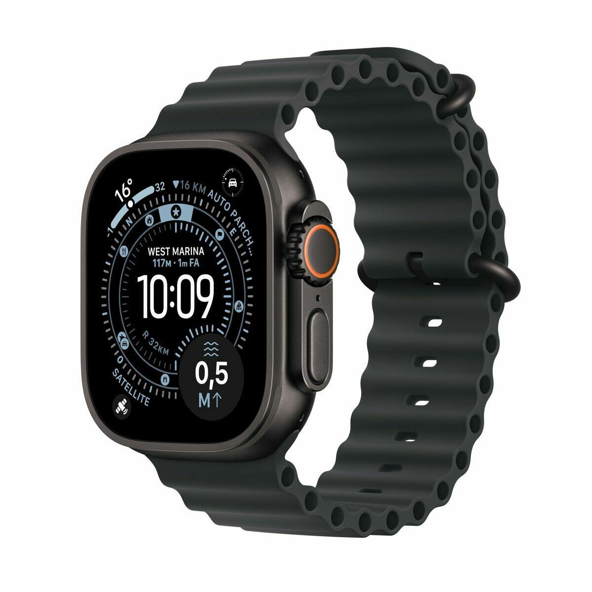 Smartwatch APPLE MF0J4QL/A Smartwatch 5/5
