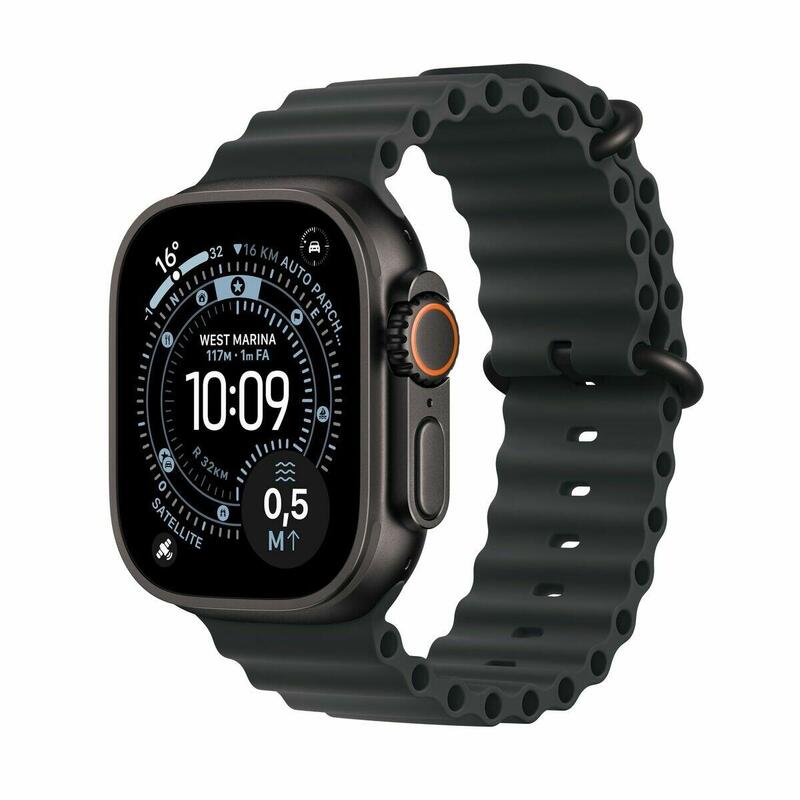 Smartwatch APPLE MF0J4QL/A Smartwatch