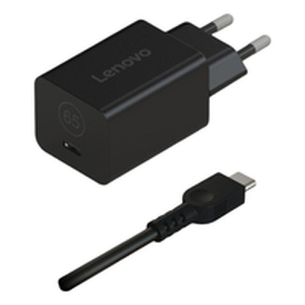 Laptop Charger LENOVO 40AWGN65EU Plug EU